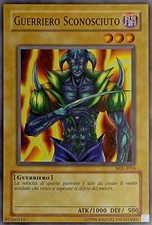 Guerriero Sconosciuto - Comune