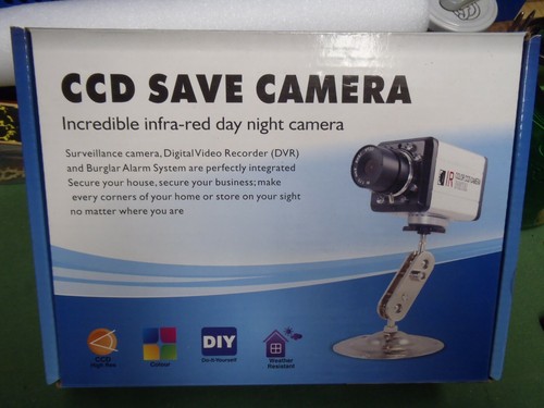 Videocamera foto infrarossi - videocamera,