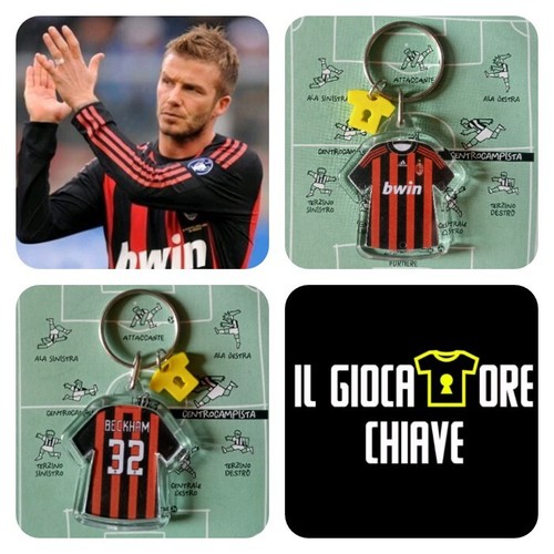 Giocatore - il,