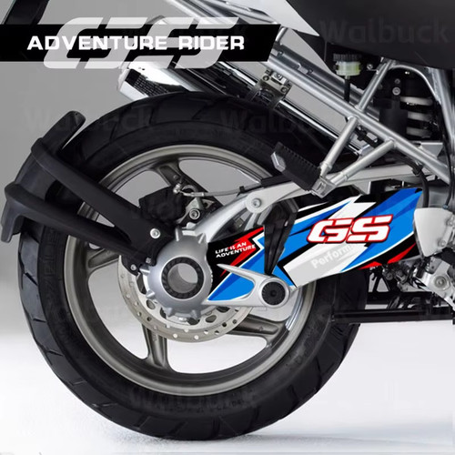 Bmw r1200gs r1250gs - bmw, adventure