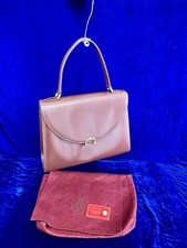 Cartier Bag Vintage Handbag