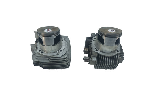 Cilindri pistoni ducati - cilindri,