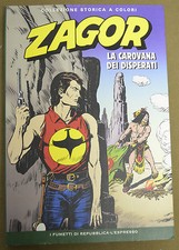 NBA7651 ECCEZIONALE ZAGOR N.46