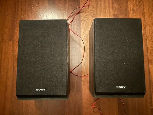 Sony ceh15 ohm coppia - ohm,