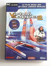 Virtual skipper jeu pc - –,