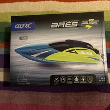 Horizon Ares Doppio Motore