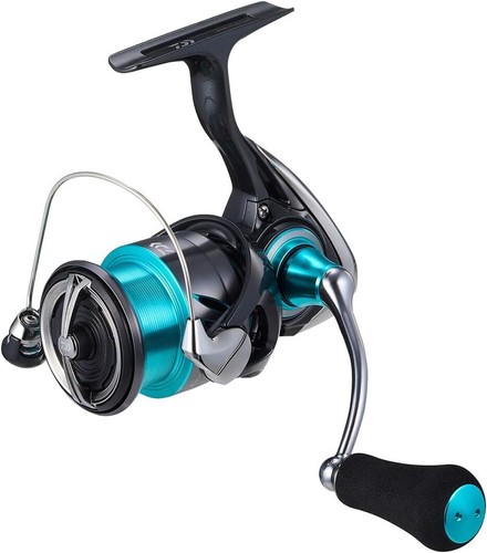 Mulinello spinning daiwa 24 - mulinello, da