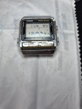 VINTAGE CASIO DATA BANK DB-500