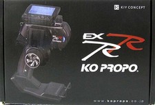 Ko Propo 10642 Ex-Rr Kr-418Fh