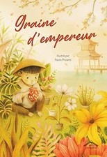 Graine dempereur von Proietti