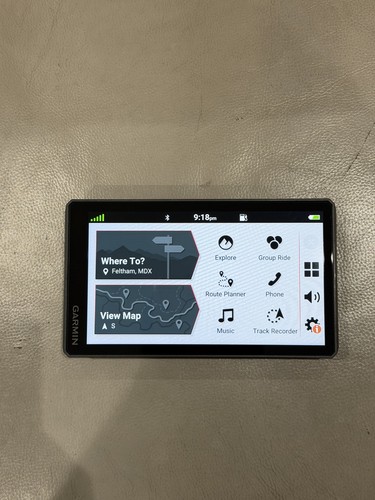 Garmin zumo xt2 - zumo, navigatore