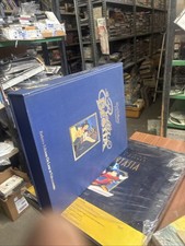 LA BELLA E LA BESTIA ESCLUSIVA