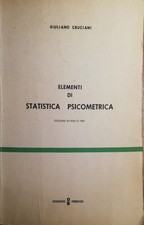 Elementi di statistica
