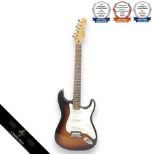 Fender Mexico Player