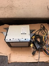 Alpine INE-W960 6.1" In-Dash