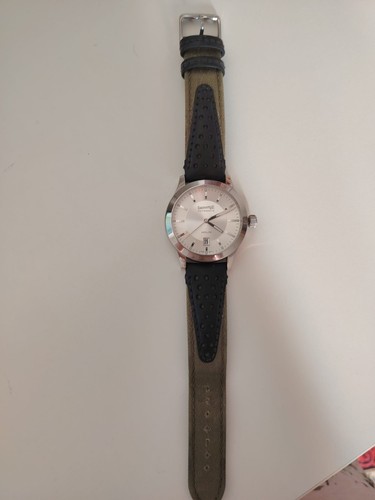 Orologio automatico uomo usato - uomo,