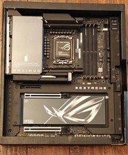ASUS ROG Maximus Z890 Extreme