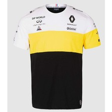 Maglietta renault team 2020 - maglietta, f1