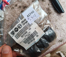 1x ORIGINALE 51818285 TASSELLO FILTRO ARIA FIAT ALFA LANCIA