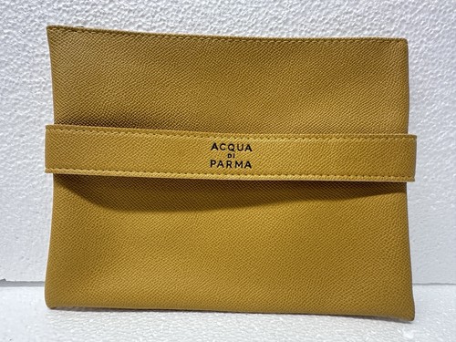 Borsa trucco acqua parma - borsa,