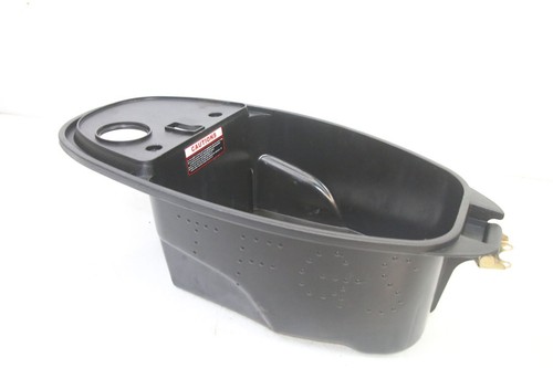 Coffre selle venesi fly - coffre,