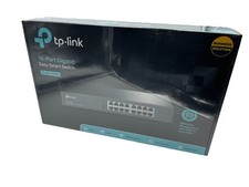 TL-SG1016DE Switch Desktop