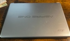 Netbook portatile 10,1" Acer