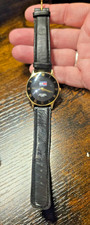 Tommy Hilfiger Watch Black