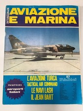 Aviazione E Marina du 3/1972