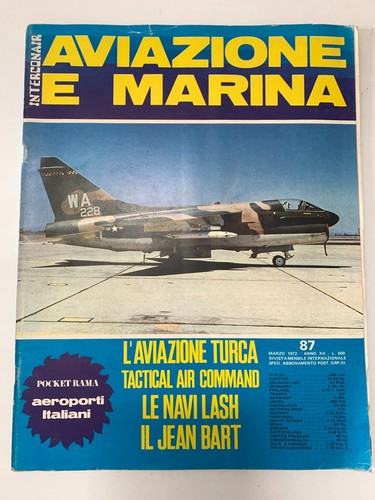 Aviazione marina 3 1972 - du, 3/1972