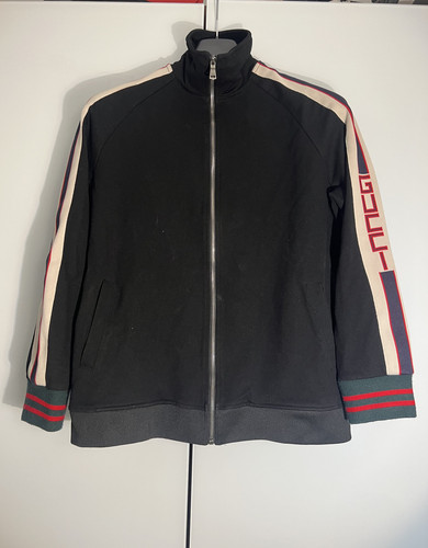 Giacca allenamento gucci - giacca, da
