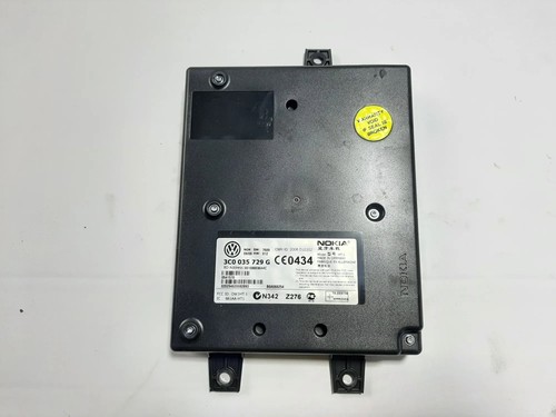 Centralina bluetooth passat - centralina,