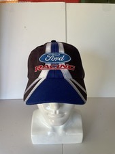 Cappello vintage ford - ford, racing