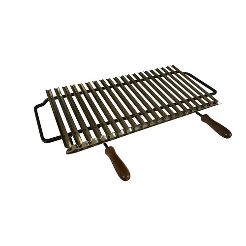 Griglia acciaio inox