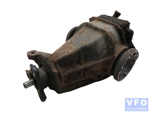 Differenziale ets asr 3 91 - /, 3.91
