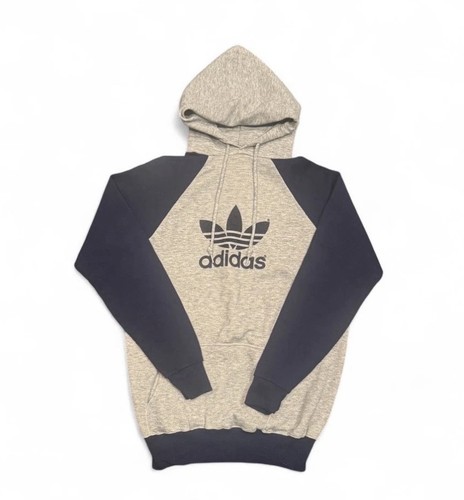 Felpa con cappuccio adidas - felpa,