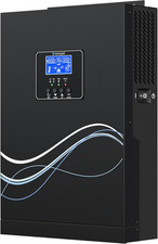 5500W Inverter Ibrido Da 48V