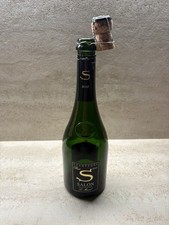 Bottiglia Vuota Salon 2015