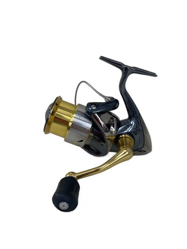 Mulinello spinning shimano - da,