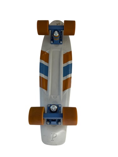 Penny chevron completo - completo, 22"