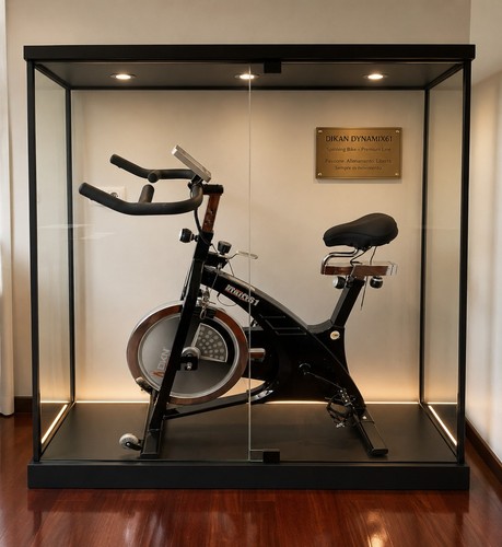 Spin bike dkn - spin,