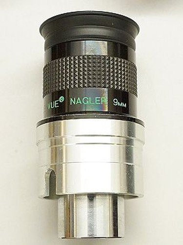 Tele vue nagler 9mm - vue,