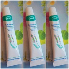 Just Crema 3 Piedi Travel Size