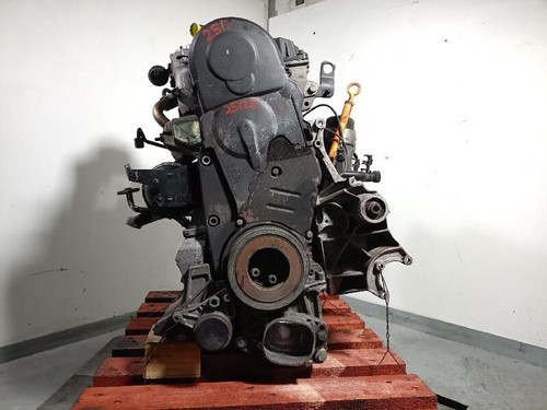 Avf motor completo - completo, volkswagen