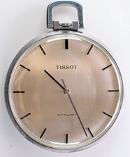 OROLOGIO DA TASCA TISSOT