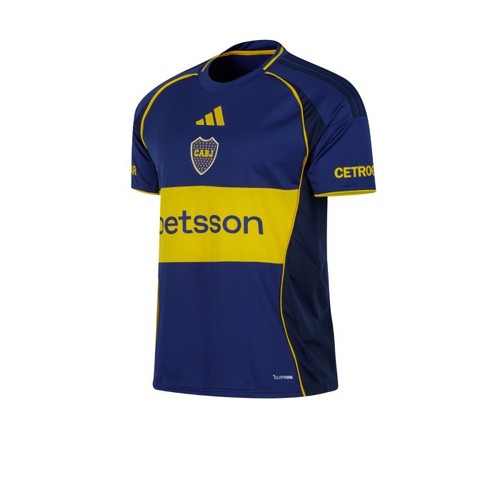 Maglia boca juniors - maglia,