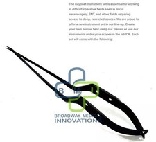 Bayonut Kamiyama Micro