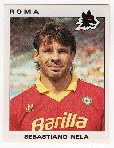 Figurina calciatori panini - calciatori,