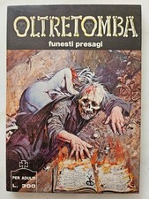 66) OLTRETOMBA  n.  164 - ed