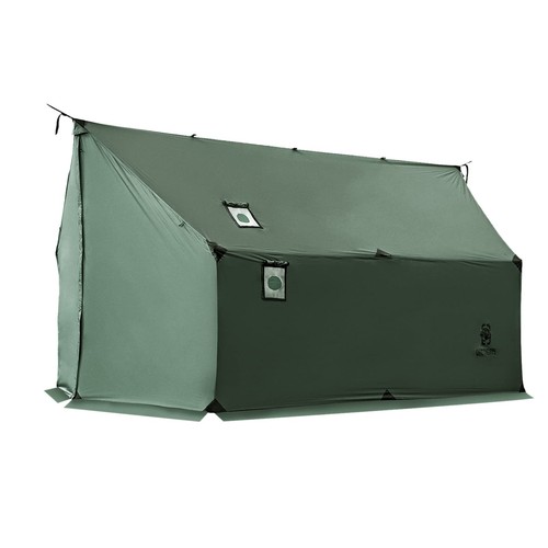 Onetigris amaca tenda calda - amaca,